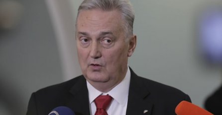 Lagumdžija: Ubrzani EU put je prije svega geostrateško pitanje