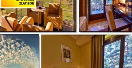 Zlatibor - Idealno mjesto za bijeg u drugačiji i opušteniji svijet!