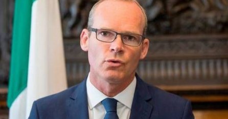 Irska inzistira da nakon Brexita ne bude granice sa Sjevernom Irskom