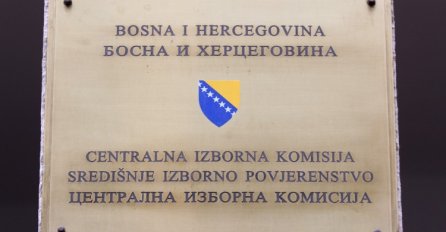 CIK ovjerio liste za Dom naroda BiH i Vijeće naroda RS