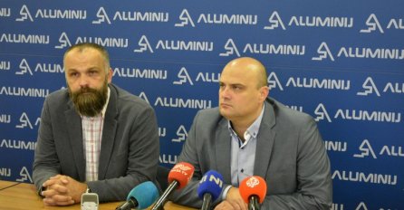 Aluminij na životu još 7 dana, Uprava nema informacije o potezima Vlade FBiH