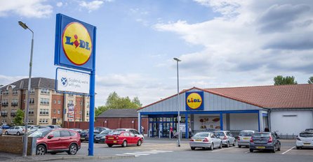 Lidl traži radnike u BiH: Plaća natprosječna, plaćeni troškovi javnog prijevoza i smještaj