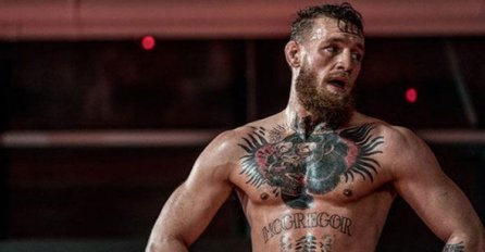 "Snaći će ga teška sudbina, neka bude spreman na noćnu moru.." McGregor objasnio uzrok poraza, ali i teško zaprijetio Rusu