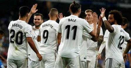 NEVJERICA U MADRIDU: Ponajveća zvijezda saopštila Perezu da ĆE OTIĆI i to kod Ronalda!