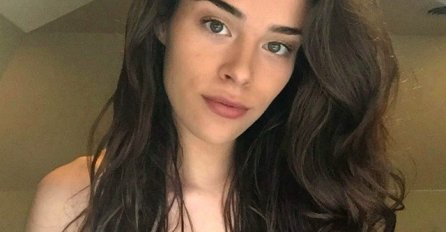 ZANOSNA FITNESS BLOGERKA ZGROZILA SVIJET: Kada vidite ove slike neće vam biti dobro!