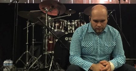 BUBNJAR AMAR ČEŠLJAR OGLASIO SE NAKON SPORNOG KOMENTARA I OTKRIO PRAVU ISTINU: Tek će sada biti haos!