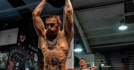 CONOR MCGREGOR PODIJELIO TAJNU USPJEHA! Ovo su  5 savjeta UFC velemajstora
