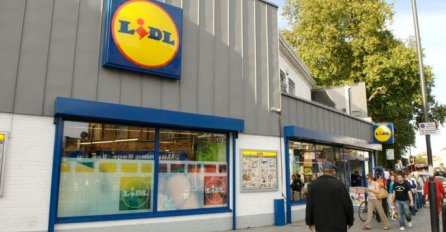 Lidl dolazi i u ovaj bh. grad: U malo južnijem dijelu naše zemlje