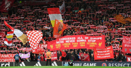 "IZDAO SI NAS, DOBRO SE PAZI" Fudbaler Liverpoola napušta Anfield i pojačava velikog rivala!