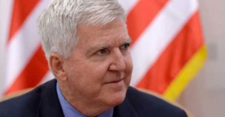 Skot: Kosovo je suverena zemlja