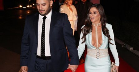 ANA SEVIĆ PROGOVORILA O UDAJI ZA NOVOG DEČKA: Kad Darko čuje šta je rekla NEĆE MU BITI DOBRO!