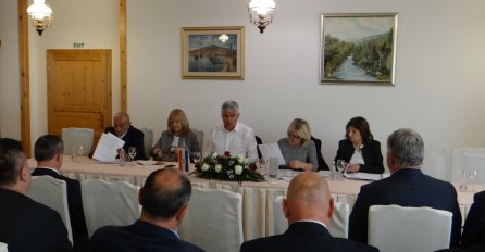 Poruka iz HDZ-a: Do kraja godine RTV tzv. Herceg-Bosne