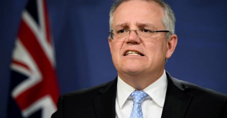 Australija razmatra premještaj ambasade u Jerusalem