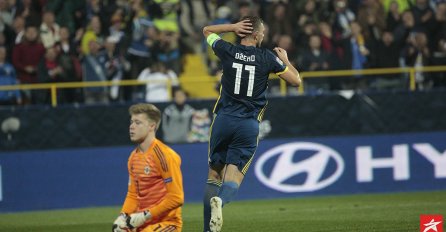 DIJAMANT SIJA NAJBLISTAVIJIM SJAJEM: Slijedi napad na Ibrahimovića, a ni Klose nije siguran!