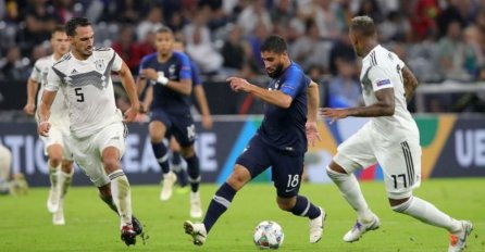 DERBI VEČERI: Svjetski prvaci u punom sastavu protiv dobro uzdrmanog Elfa, HOĆE LI NJEMAČKA DOŽIVJETI TOTALNI KRAH?!