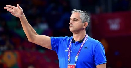 OGROMNO POJAČANJE ZA PHOENIX: Kokoškov dobio najboljeg "saigrača" NBA lige