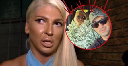 JAVNOST JE ISPROZIVALA JER JE OBUKLA NOVAC, A SADA SE OGLASILA KARLEUŠA: U Srbiji se uhvatili za glavu kada su vidjeli šta je napisala 