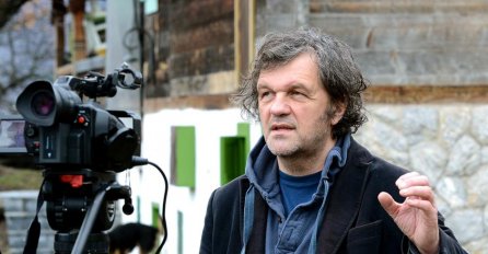Kusturica: Dodik djeluje kao najbolji centarfor na svijetu