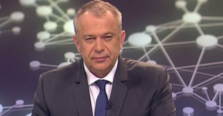 NAJBOLJI HRVATSKI VODITELJ POKAZAO U KAKVOJ KUĆI JE ROĐEN: Mislili su da se šali, A ONDA JE ISPLIVALA SLIKA! (FOTO)