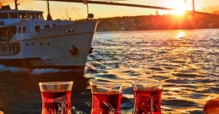 Povratna aviokarta na relaciji Sarajevo - Istanbul - Sarajevo sa CityDeal-om!