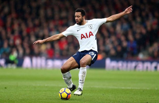 mousadembele