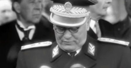 ISPLIVAO SNIMAK: Pogledajte šta je TITO PORUČIO BOSANCIMA 1971. godine, SAD JE SVE JASNIJE (VIDEO)