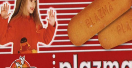 NA POLICAMA SVAKE PRODAVNICE NA BALKANU BILA JE NJENA SLIKA: Svi je znamo kao djevojčicu, a kada vidite kako danas izgleda ZANIJEMIT ĆETE! 