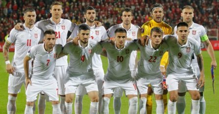 OVO NIKO NIJE OČEKIVAO! Srpski reprezentativac stiže na Nou Camp - može li on spasiti sezonu?!