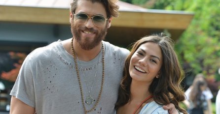 U SERIJI "PTICA RANORANILICA" IGRA GLAVNOG GLUMCA: Sada je otkrio VELIKU TAJNU, obožavateljke ne mogu sebi doći (FOTO)