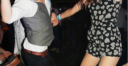 Objavio je fotografiju s curom, a sada mu se SVI SMIJU: Kada vidite kako ONA izgleda sve će vam biti jasno!