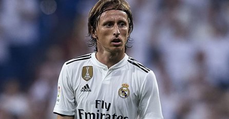 MODRIĆ OTVORIO DUŠU I ŠOKIRAO SVE! "Kladio sam se na to da će Real..."