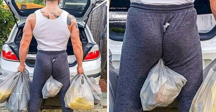 Kada idete u trgovinu OVAKVE stvari ne očekujete: Zbog posljednje ćete PLAKATI OD SMIJEHA!