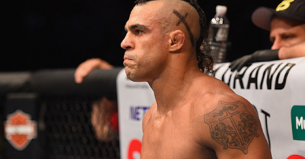 SA NJIMA NIKO NE MOŽE NA CRTU: Ovo su najbolje građeni UFC borci n a svijetu