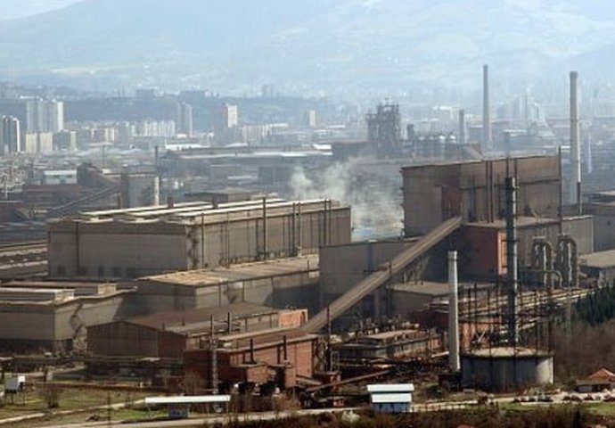 Sindikat Arcelor Mittal-a traži hitan sastanak sa Vladom RS-a