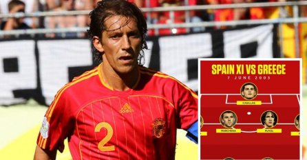 Španija je posljednji put kući izgubila prije 15 godina: Ovako je izgledala ta PAKLENA ekipa!