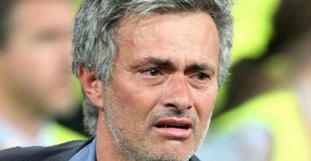 'Mourinha sam tražio satima, a našao sam ga slomljenog i uplakanog u autobusu, grcao je u suzama'