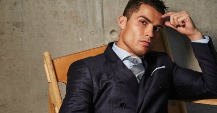 RONALDO JE SRBIN: Otac mu je legendarni srpski fudbaler, KAD VIDITE OVE SLIKE, ZANIJEMIT ĆETE