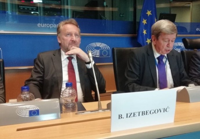 Bakir Izetbegović u Briselu na konferenciji EU-Zapadni Balkan
