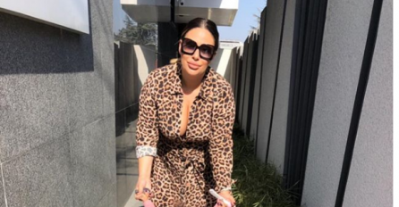 RASTOPILA DRUŠTVENE MREŽE: Ana Nikolić objavila predivnu sliku sa kćerkom, ali OVO niko nije mogao da ne primijeti