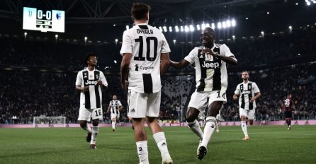 Juve nakon Ronalda krenuo po novi MEGA TRANSFER: Već u januaru pregovori, na ljeto ponajveći prelazak IKADA