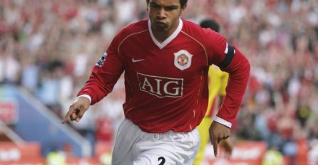 Nekada je bio velika nada Engleske i Manchester Uniteda, a nećete vjerovati gdje je danas i šta radi