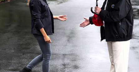 POGLEDAJTE BIVŠEG DEČKA MELANIE TRUMP: S njim je bila u vezi dok je živjela u SLOVENIJI! ZOVE SE JURE, ŠTA KAŽETE NA NJEGOV IZGLED?