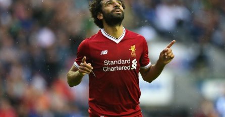 KAO PRIMJER MNOGIMA: 9 razloga zašto je Liverpool prijateljski nastrojen prema muslimanima