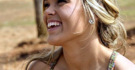 NAJSEKSIPILNIJA ODBOJKAŠICA NA SVIJETU: Jedna stvar smeta treneru