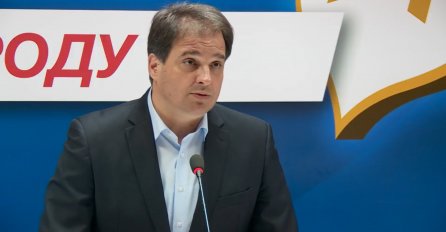 Predsjedništvo SDS danas o rezultatima izbora