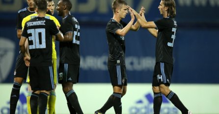 SENZACIJA IZ MAKSIMIRA: Mladi Zeničanin već na zimu će pojačati slavni klub, sve je dogovoreno!