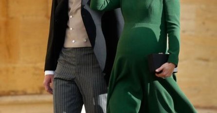 DRŽALA TRUDNOĆU U TAJNOSTI, A SADA SE OGLASILA KRALJEVSKA PORODICA: "Nazvali su nas iz bolnice, IMAMO VIJESTI ZA VAS"