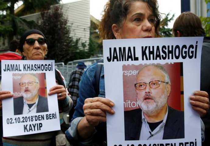 Turske novine: Khashoggi je mučen i ubijen u saudijskom konzulatu