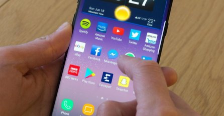 SJEDILA SAM U ČEKAONICI DOMA ZDRAVLJA I UKLJUČILA FACEBOOK: Vidjela sam OVU SLIKU i shvatila da nikad neću moći da vjerujem svom mužu (FOTO)