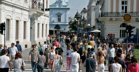 GLAVNI GRAD SE ZATVARA, UVODI SE POTPUNA ZABRANA? Niko neće moći izaći iz grada, A EVO ŠTA JOŠ ČEKA STANOVNIKE